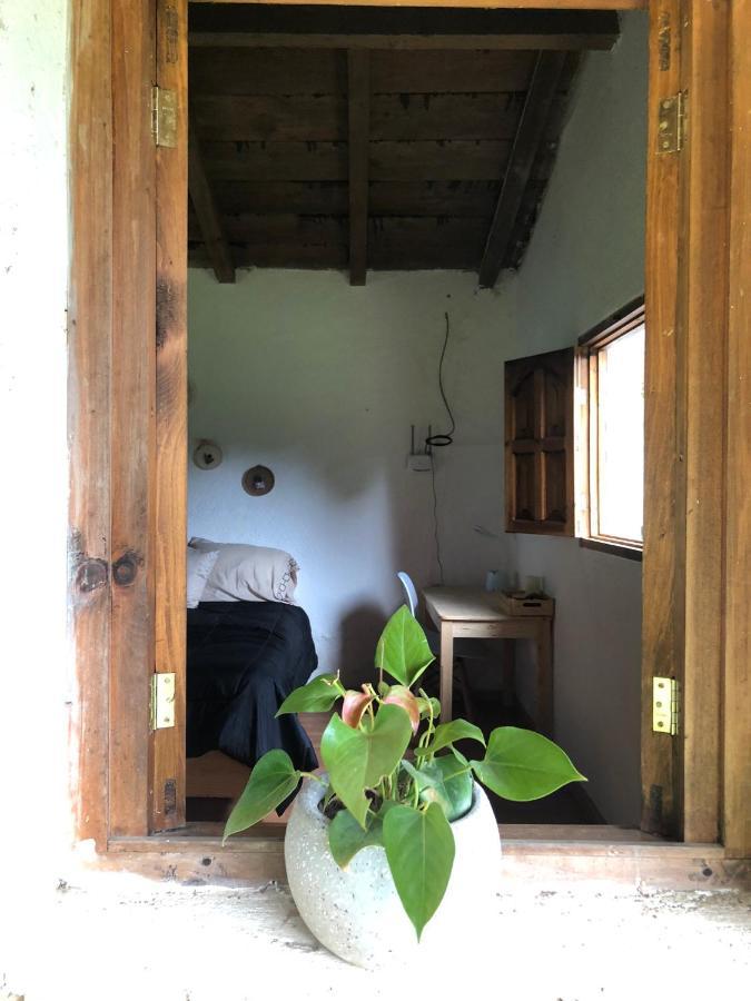 Gaia Nature Hotel San Cristóbal de Las Casas Exterior foto